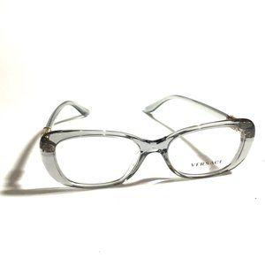 New Versace Eyeglasses